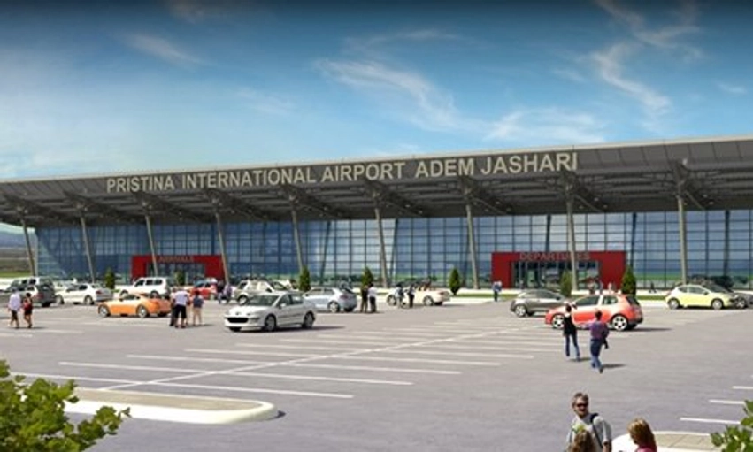 Korriku sjell rritje në Aeroportin e Prishtinës, mbi 476 mijë udhëtarë në një muaj 