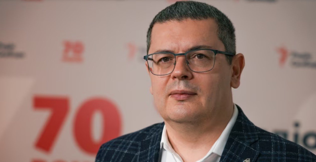 Kryetari i Komisionit parlamentar ukrainas shpjegon pse Ukraina nuk e njeh Kosovën: Krimea, Serbia dhe municioni
