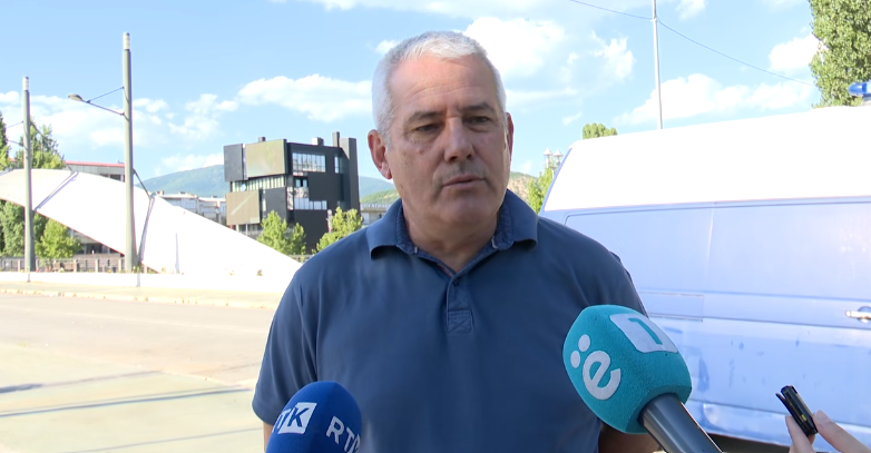Sveçla: Largimi i KFOR-it nga Ura e Mitrovicës, lajm i mirë, Kosova po forcohet