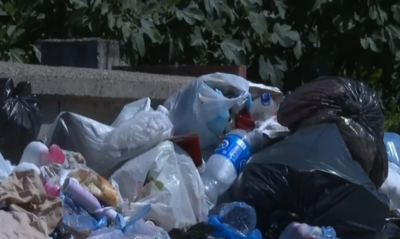 Qytetarët alarmojnë për mbeturinat, kërkojnë masa urgjente nga institucionet