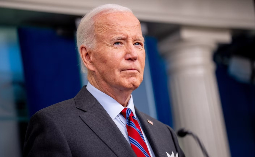 Hunter Biden: Shëndeti i Joe Baiden është duke u përkeqësuar