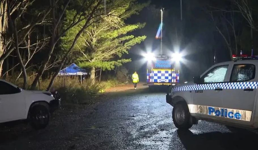 Ngjarja që alarmoi Australinë  Gjendet një  kufomë  në valixhe  por rezultoi se ishte një kukull