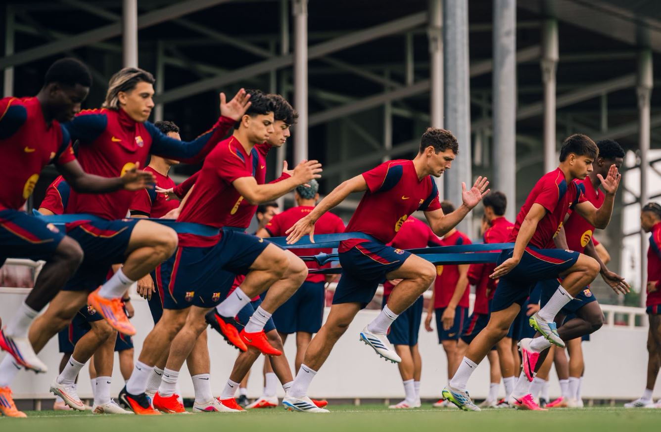Çështja Rodri mund të zgjidhet shpejt/ Barça, e varur nga merkato