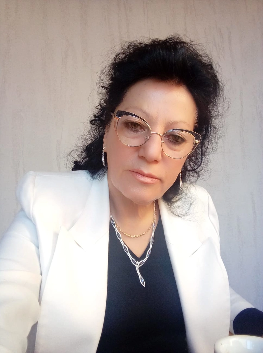 Shkreptima zemre