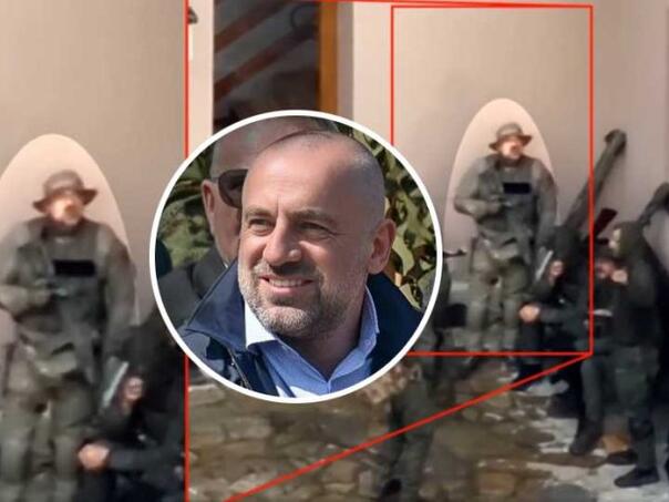 Radoiçiq mes akuzave për krime lufte dhe lidhjeve politike në Kosovë: “Drejtësia të hetojë edhe bashkëpunëtorët”