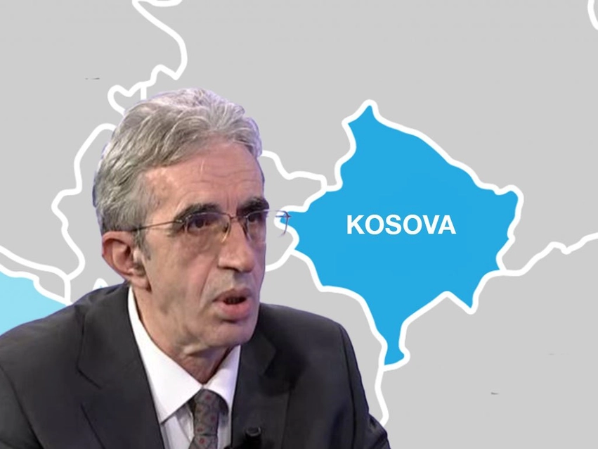 “Si zëdhënës i Beogradit” – Koci me kritika të ashpra ndaj Zelenskyt pas deklaratave për Kosovën