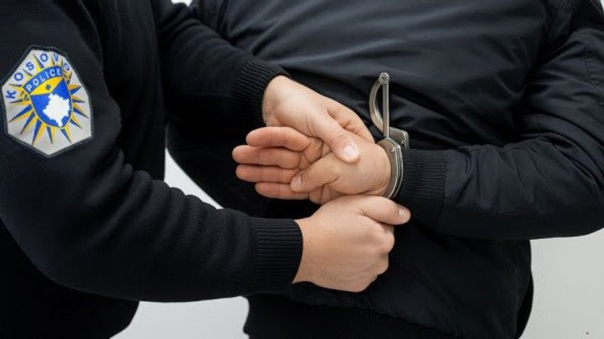 Një i plagosur në Gjakovë  i dyshuari u arrestua