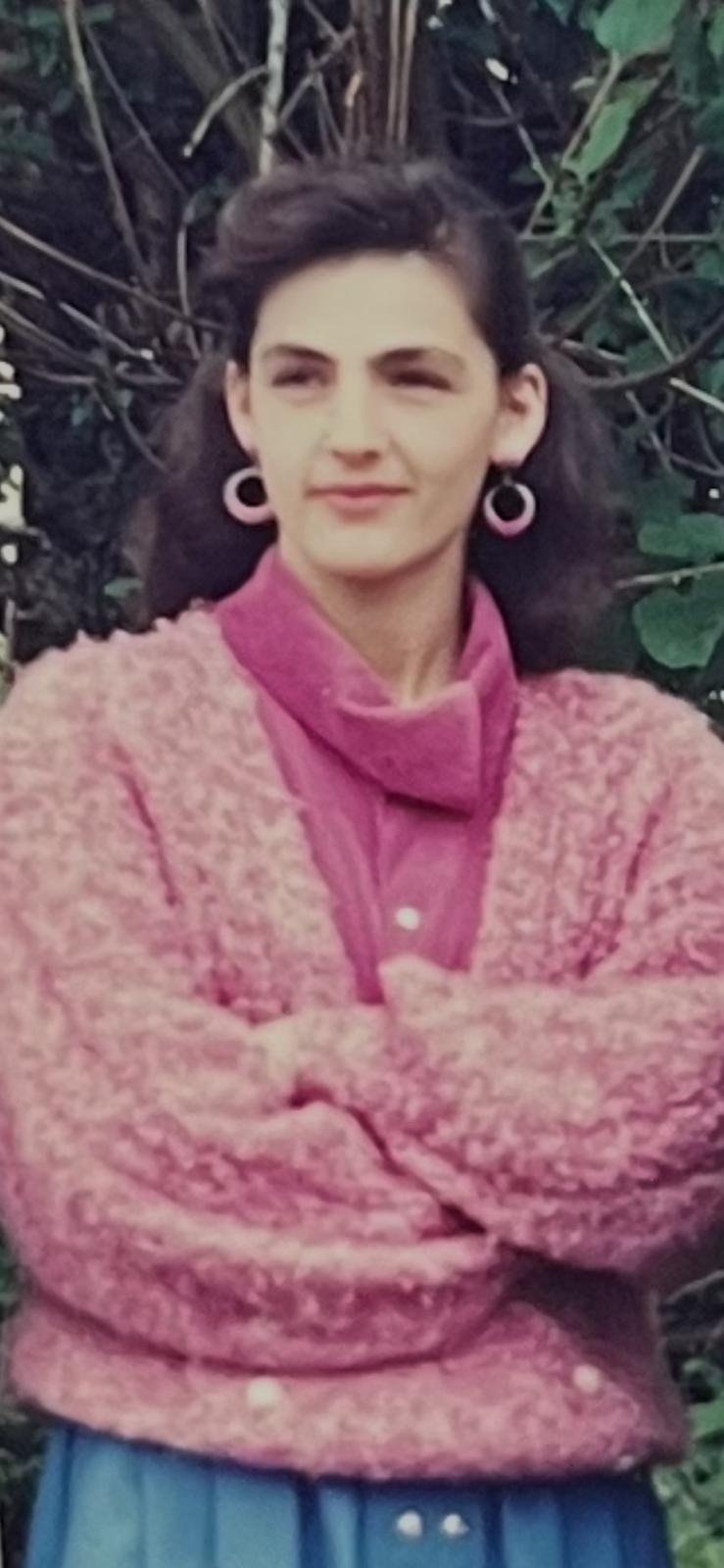 Drita (Riza) Shatri