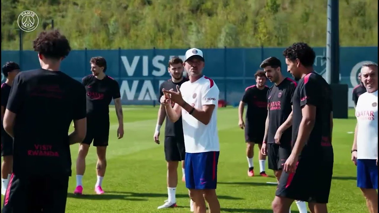 Luis Enrique ngacmon Fabian Ruiz për Topin e Artë
