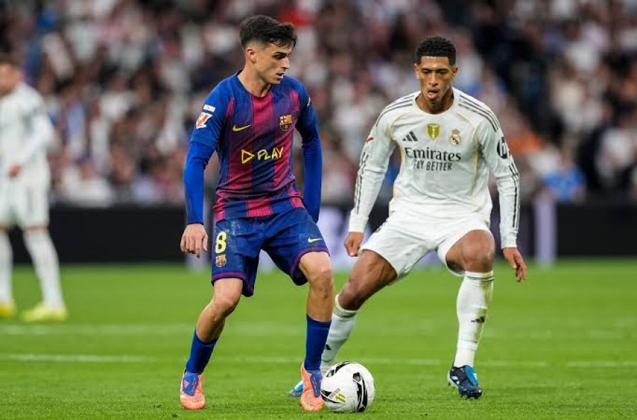 Parashikimi i Opta-s, ja sa ka gjasa Barcelona dhe Reali 
