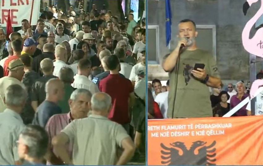 “Vendi digjet, kryeministri krihet”, ish luftëtari i UÇK-së: