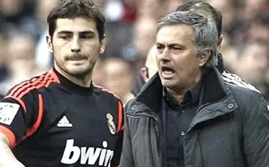 Mourinho e vendosi Real Madridin kundër gjithë botës…