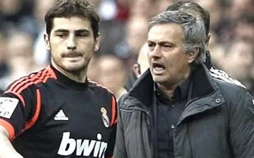 Mourinho e vendosi Real Madridin kundër gjithë botës 