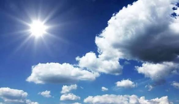 Moti kryesisht me diell, temperaturat deri në 36 gradë