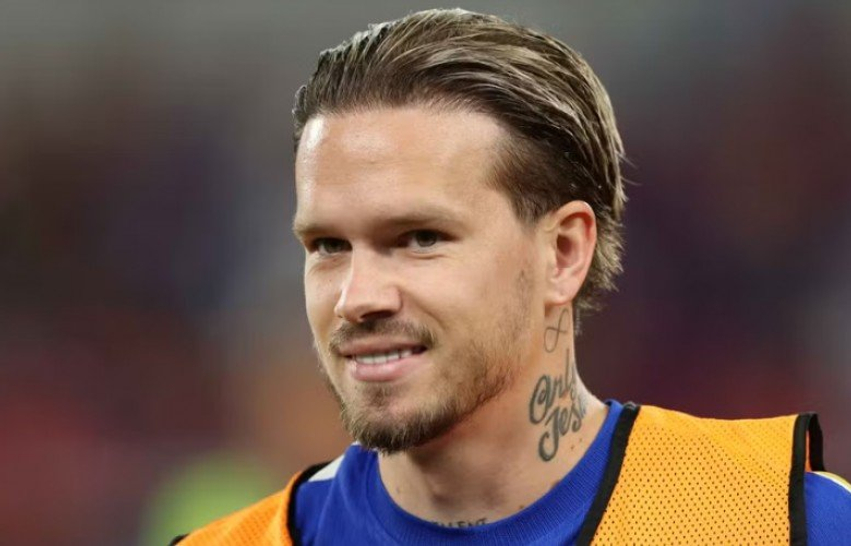 Mudryk mund të largohet nga Chelsea