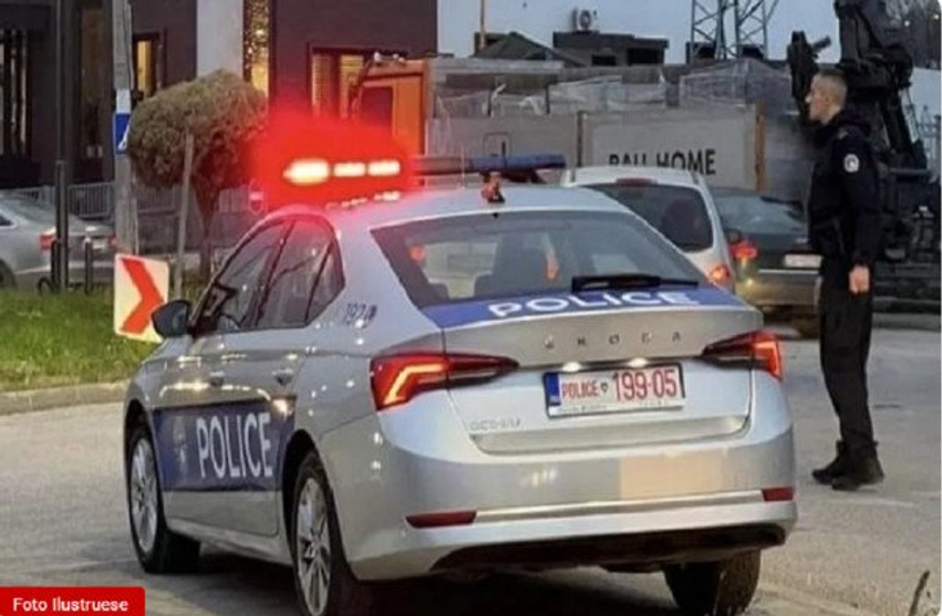 Pesë të arrestuar pas përleshjes në Ferizaj  njëri dyshohet se përdori kaçavidë