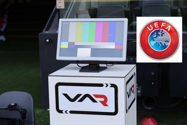 UEFA paralajmëron ndryshime në VAR