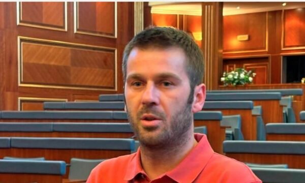 Kërçeli: Presim takimin me partitë për thirrjen e seancës së re
