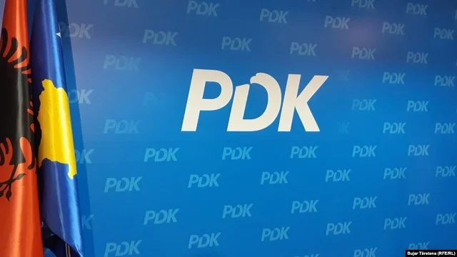 Formimi i institucioneve të reja, PDK: Do ta mbrojmë rendin kushtetues me çdo mjet
