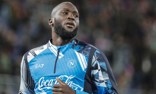 Lukaku do t’i nënshtrohet testeve mjekësore të rrepta te Fenerbahçe