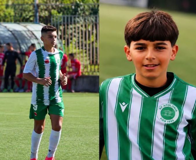 Ndarja nga jeta e të riut që ëndërronte të bëhej futbollist, reagon Duka