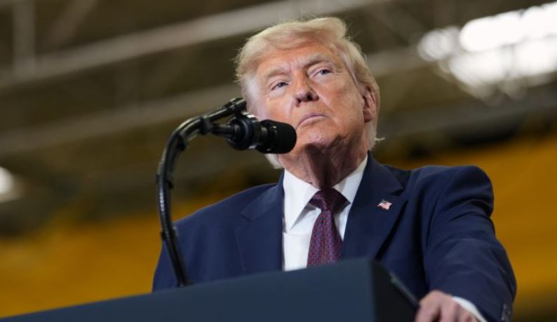 Departamenti amerikan i Shtetit ka anuluar mbi 175,000 viza që nga rikthimi i Trump në detyrë