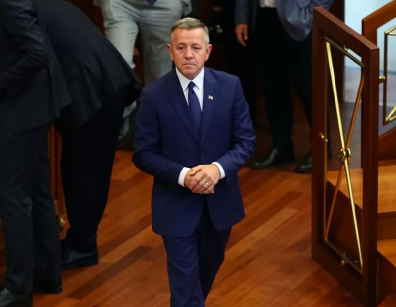 Mustafa kërkon koalicion LVV-PDK: Kosova nuk ka më kohë për të pritur