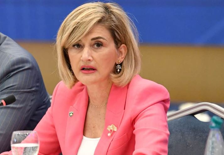 Kusari-Lila: Diplomacia dhe ekonomia duhet të ecin bashkë