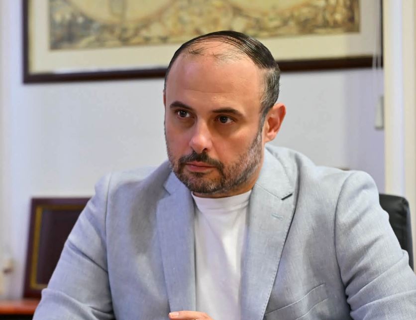 Gjorgjievski: Uji në Shkup është i pijshëm, bëjmë kontrolle 24-orëshe
