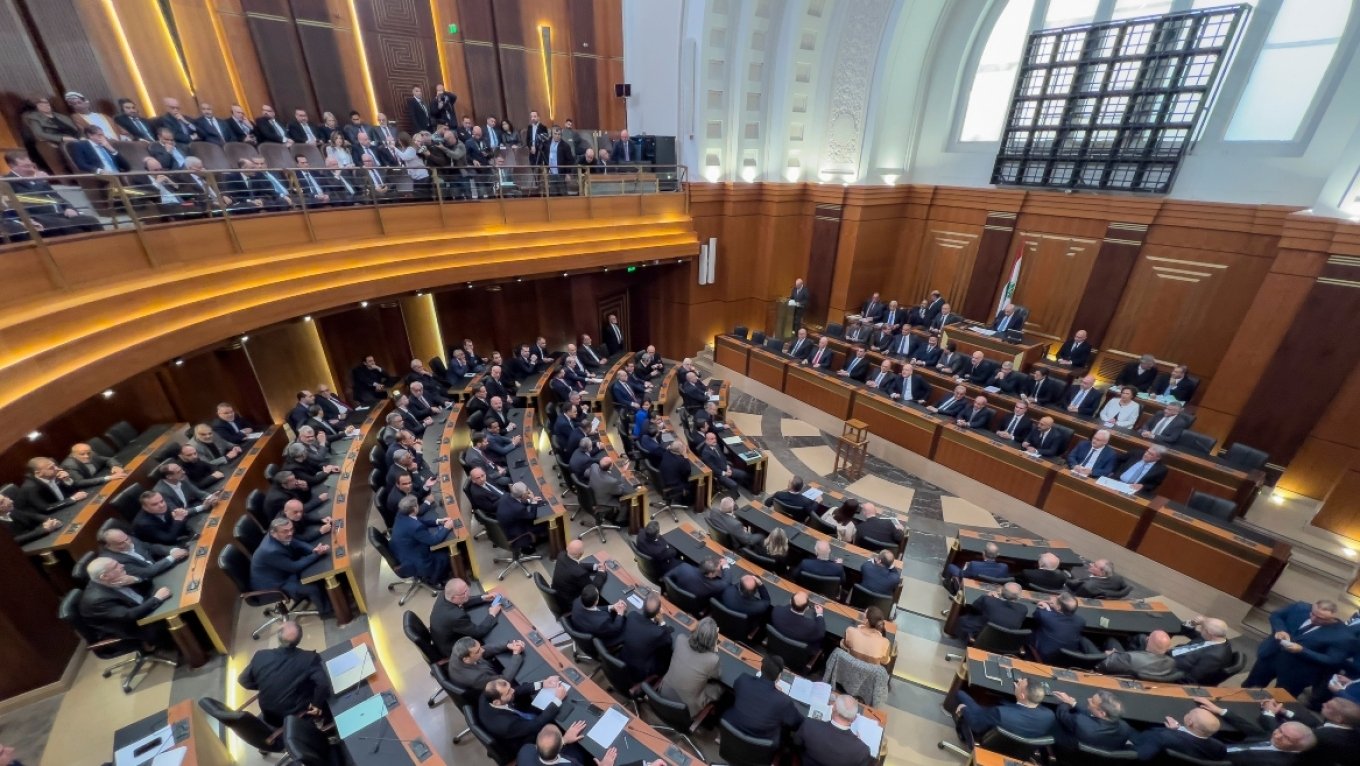 Libani heq dënimin me vdekje, bëhet i pari vend arab që e zëvendëson me burgim të përjetshëm