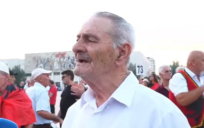  Ndihem i turpëruar nga Kryeministri që na përfaqëson     Emigranti  Turpin duhet ta mbajnë edhe patronazhistët 