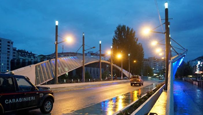 KFOR-i nis tranzicionin nga Ura e Ibrit, Gjermania rikonfirmon mbështetjen