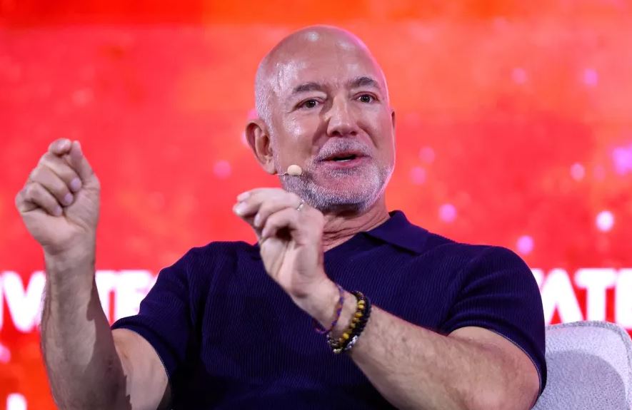 Bezos pranë blerjes së 30% të Liverpoolit, ja çfarë do të ndryshonte
