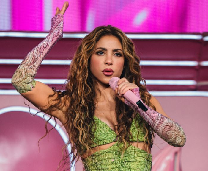 Shakira mesazh Kolumbisë pas tërmetit: Zemra ime është me ju…