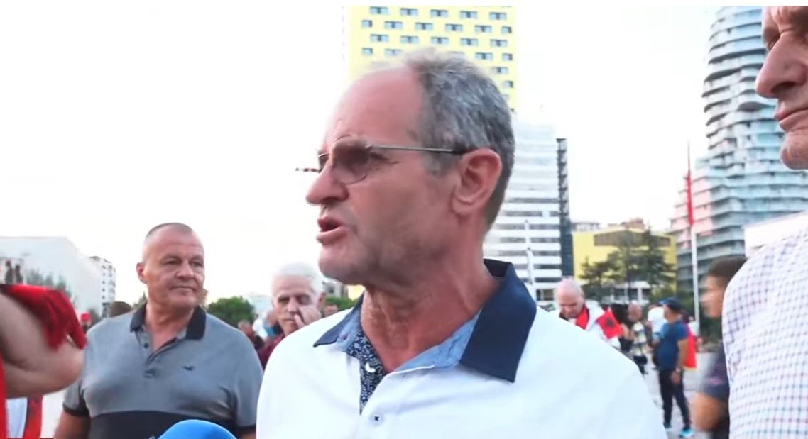 “Po na shkelin me këmbë” – Emigranti nga Italia: Rrjolli është në grevë dhe askush nuk përgjigjet për të