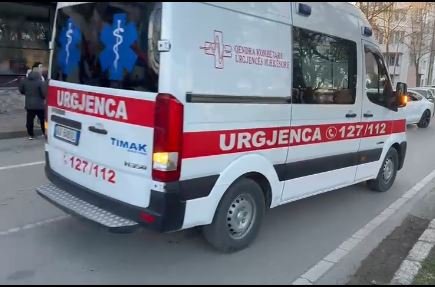 Jetonte vetëm! I moshuari gjendet i pajetë në banesën e tij në Buçimas të Pogradecit