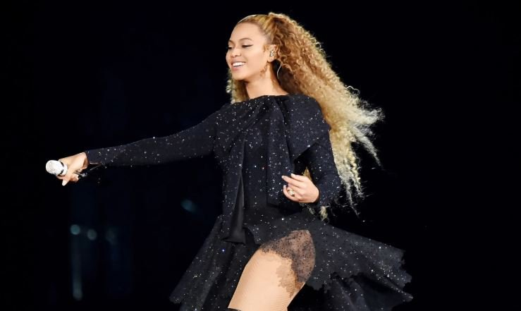 Beyonce paditet nën pretendimin e shkeljes së të drejtave autoriale