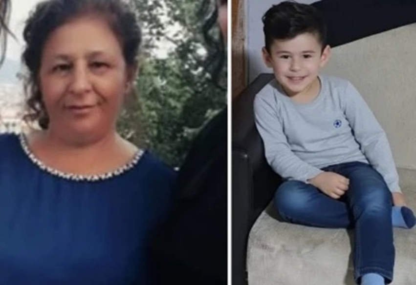 Tragjike! Arriti të nxirrte vetëm një nga vogëlushët nga shtëpia mes