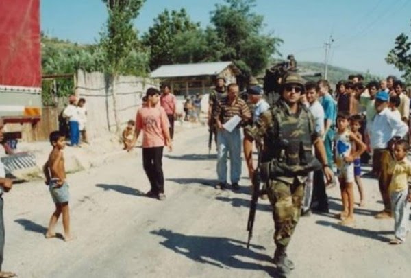 “Operacioni Alba”, kontingjenti prej 3000 ushtarësh që zbarkoi në Shqipëri në ’97-n