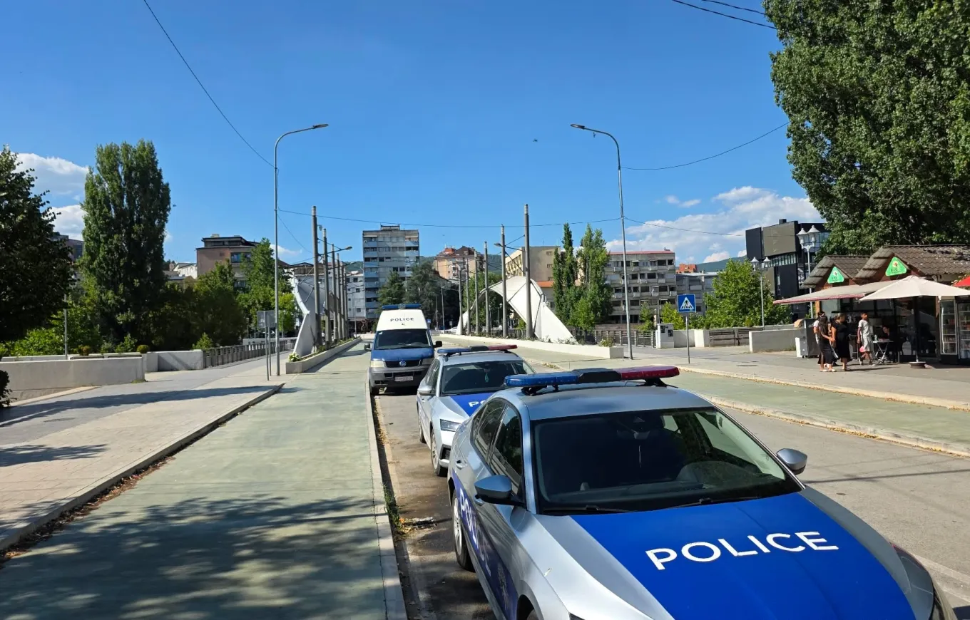 Ura e Ibrit dhe Manastiri i Deçanit në një kthesë të re – KFOR-i ia kalon përgjegjësitë Policisë së Kosovës, Halilaj tregon çfarë fshihet pas!