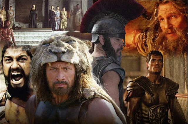 Pas “Odisesë” së Nolanit: Pesë filma që ju zhytin në mitologjinë greke