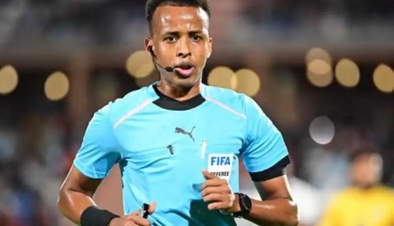 Arbitri somalez në histori, i pari jo europian në finalen e Superkupës