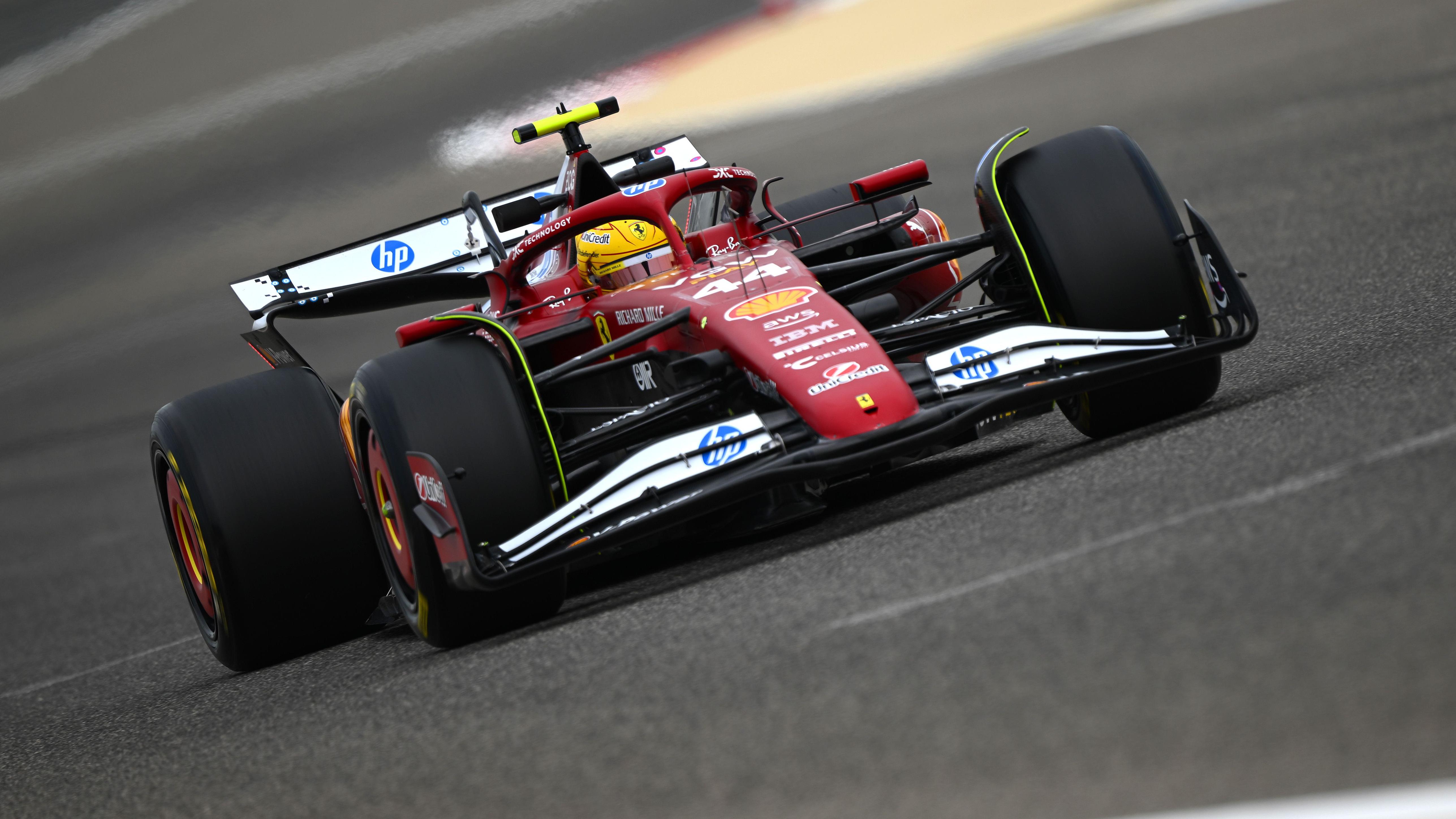 Pilote femër në Formula 1 brenda pak vitesh