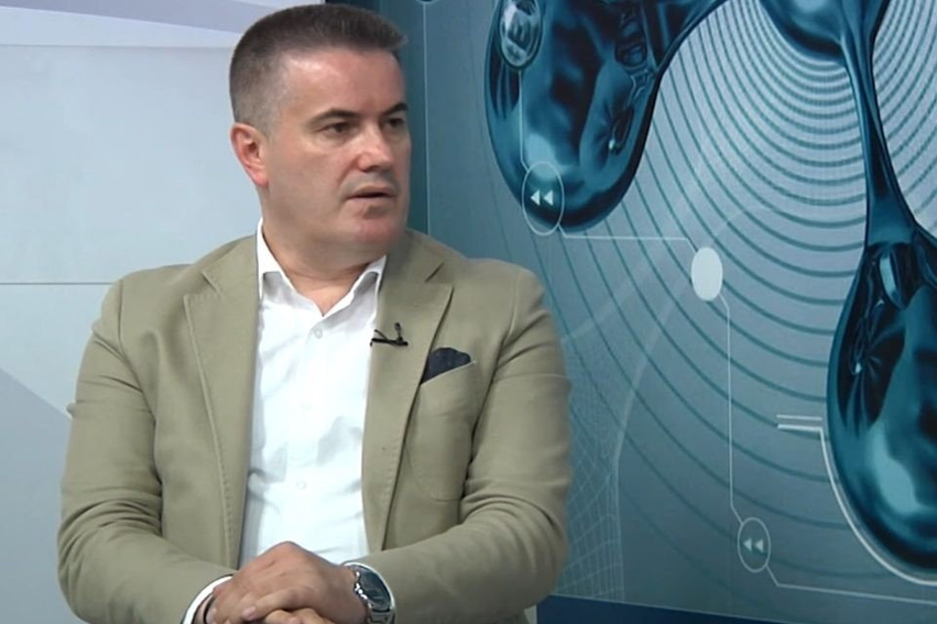 Cana  Nuk kemi të dhëna se dikush ka shqetësime gastrointestinale për shkak të ujit në Shkup