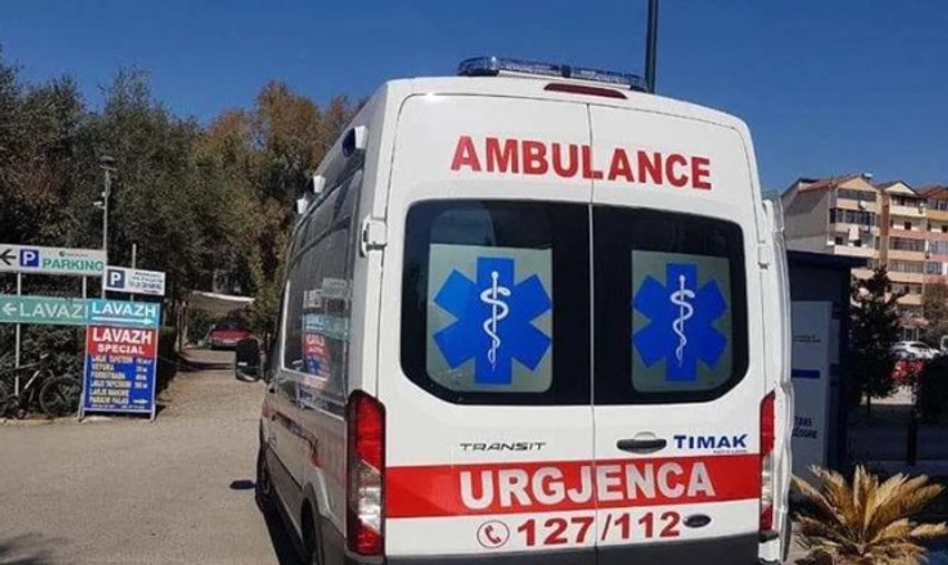 Maliq, tentoi të vetëvritej duke konsumuar zhivë termometri/ Dërgohet
