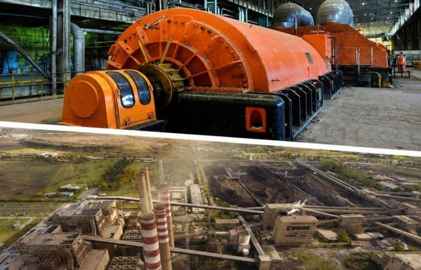Njësia A4 e KEK ut ndalet pas rrjedhjes së gazit në gjenerator