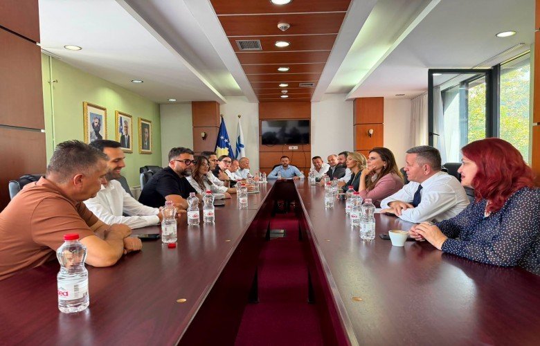 PDK kërkon hapjen e Kuvendit: Dehari të vazhdojë seancën konstituive