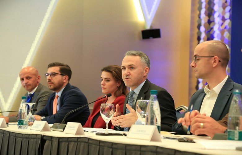 Zulfaj: Kosova ka argumente të fuqishme për statusin kandidat në BE