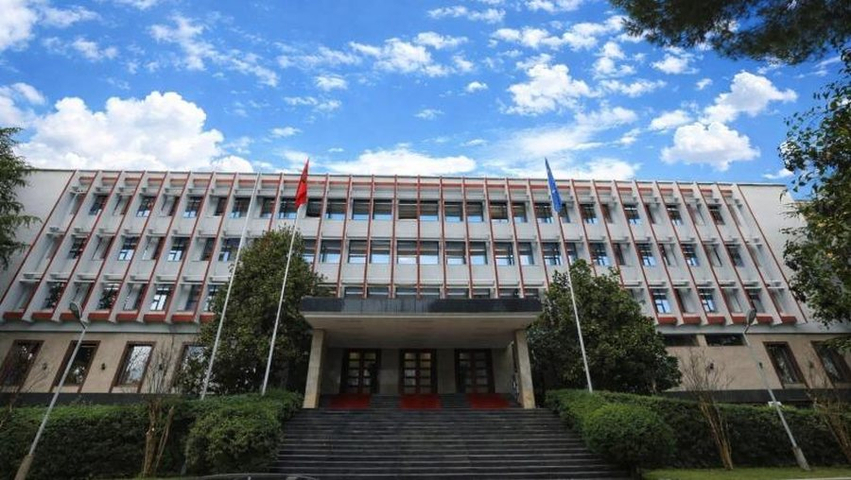 Tërmeti i fuqishëm në Kolumbi  MEPJ  Nuk ka shqiptarë mes viktimave