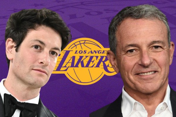 Lakers pranë shitjes për 12.5 miliardë dollarë, arrihet marrëveshja me Kushner dhe Iger